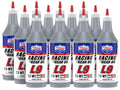 Synthetic L9 Racing Gear Oil 1 Qt