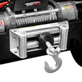 Rugged Ridge RR-REC Winch Cable Stopper