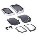 GM 2007-2014 SPEAKER ADAPTER KIT - FRONT