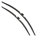 POWERCLEAR WIPERBLADE SET