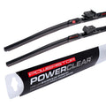 POWERCLEAR WIPERBLADE SET