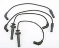 Moroso 98-06 Harley-Davidson XL 1200S Wire Set Suppression Core - Black