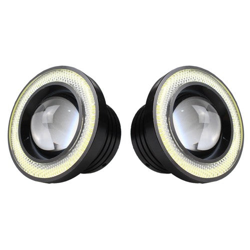 Winjet fog light kit