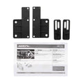 20-C TOYOTA HIGHLANDER 2020 (WITHOUT FACTORY 12.3 INCH SCREEN) PREMIUM DASH KIT
