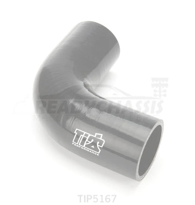 Ti22 PERFORMANCE black auto part
