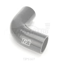Ti22 PERFORMANCE black auto part