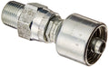 HYDRAULIC COUPLING - MEGACRIMP