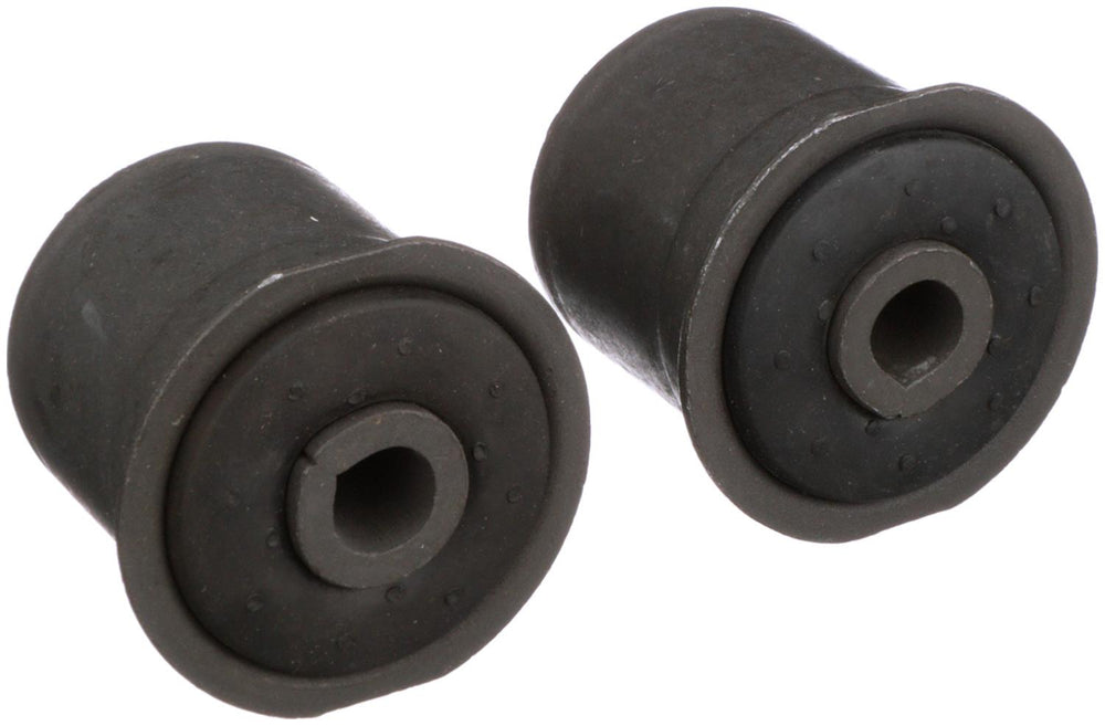 DELPHI control arms