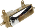 INTERIOR DOOR HANDLE