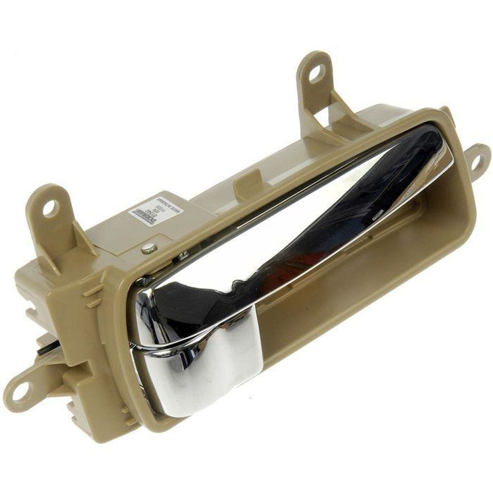 INTERIOR DOOR HANDLE