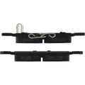 C-Tek 16-18 Honda Civic Ceramic Rear Brake Pads