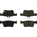 C-Tek 16-18 Honda Civic Ceramic Rear Brake Pads