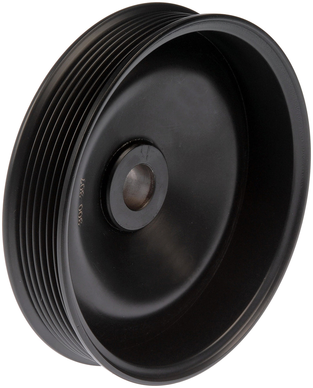 POWER STEERING PULLEY
