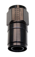 Fragola -12AN Race-Rite Crimp-On Hose End Straight