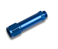 8AN x 9/16-24 WITH SWIVEL FUEL INLET FIT