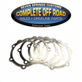 Yukon Gear Pinion Depth Shims For 10.5in GM 14 Bolt Truck