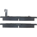 PREMIUM CERAMIC BRAKE PADS SHIMS AN