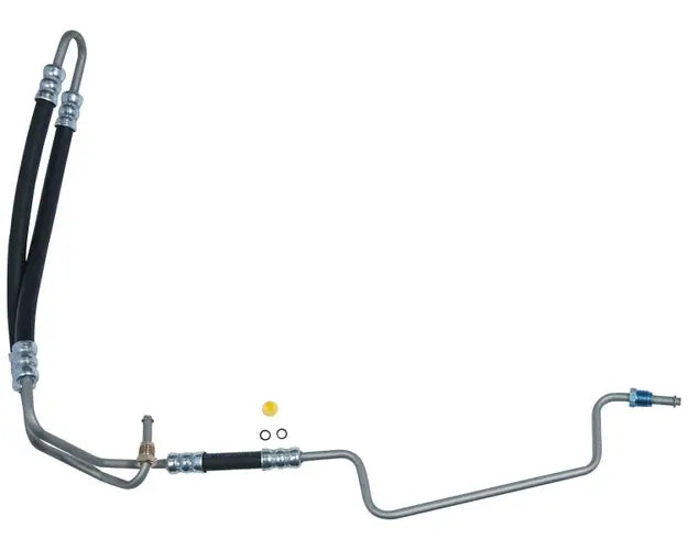 Gates Power Steering Pressure Line Hose Assembly