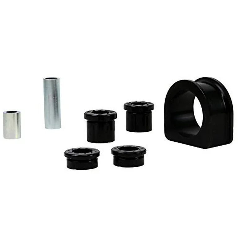 FRONT RACK AND PINION BUSHING KIT FITS TACOMA 9500 SUITS 4WD MODELS
