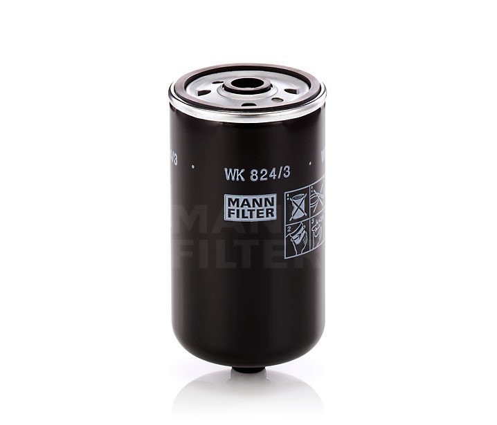 FUEL/WATER SEPARATOR MIN ORDER QTY1