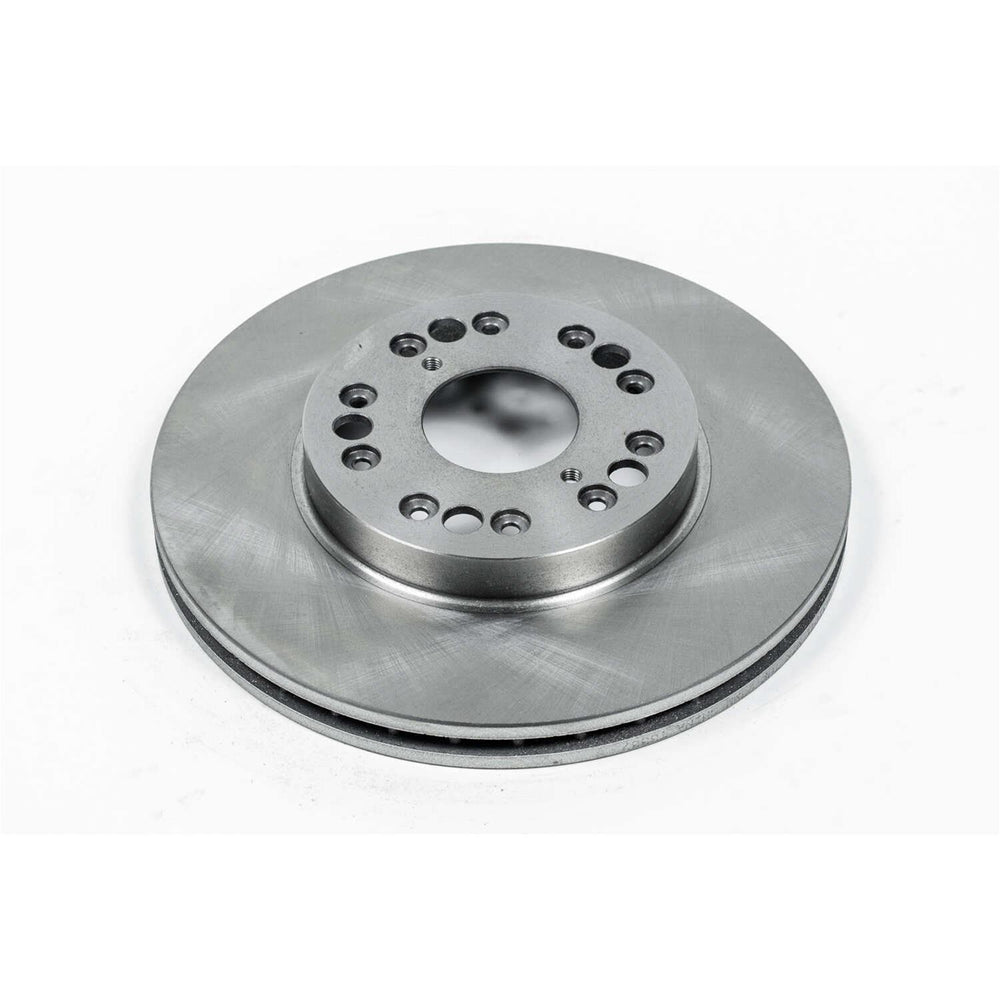 AUTOSPECIALTY BRAKE ROTOR