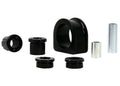 Whiteline W13398 Front Rack and Pinion Bushing Kit; Fits Toyota Tacoma 95-00