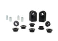 Sway bar - mount and link bushings 10 Bushings 4 Tubes Grease