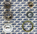 BEARING KITFORD HUB 7581