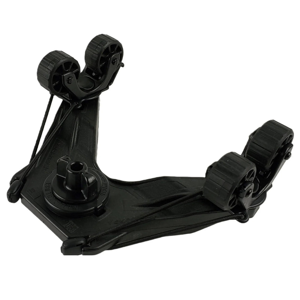 YakAttack black headers