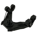 YakAttack black headers
