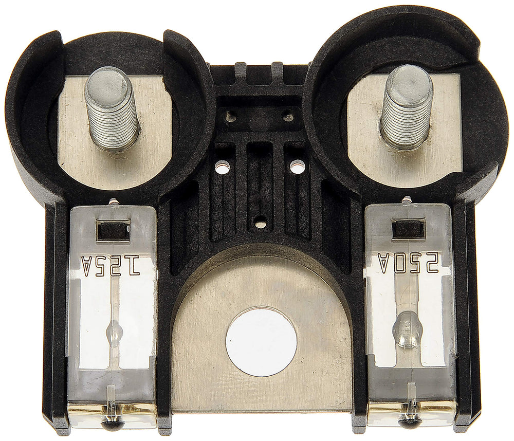 BATTERY FUSE