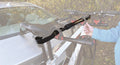 TOP TUBE ADAPTER HANGING RACK ADAPTER