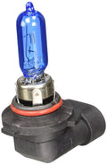~(1 lbs. 4X4X4)~ 9005 12V 65W (4600 KELVIN) HEADLIGHT BULBS in DIAMOND WHITE