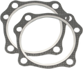 S&S Cycle 1984+ BT 4-1/8in Head Gasket - 2 Pack