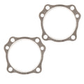 S&S Cycle 1984+ BT 4-1/8in Head Gasket - 2 Pack