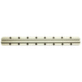 GT175 GENERATION II GEARTRAC 16IN INCLUDES SS MOUNTING SCREWS