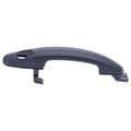 EXTERIOR DOOR HANDLE