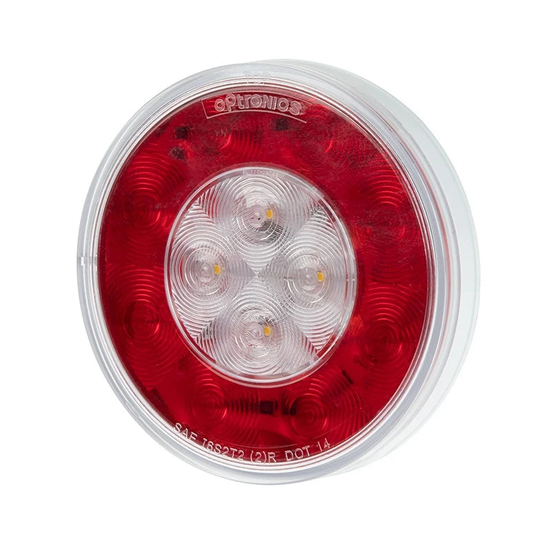 LED S/T/T/BU;4' RND;RECESS MT;PL3;P