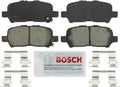 DISC BRAKE PADS