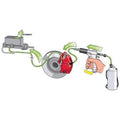 PERFORMANCE TOOL VACUUM PUMP KIT