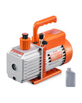 PERFORMANCE TOOL VACUUM PUMP KIT