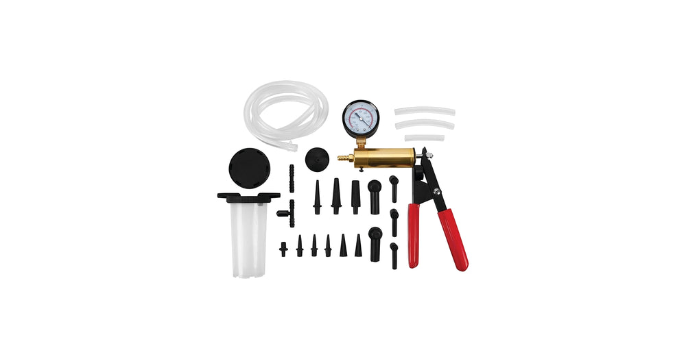 Wilmar Corp. auto part