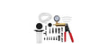 PERFORMANCE TOOL VACUUM PUMP KIT