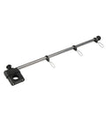 WHITECAP IND black auto part