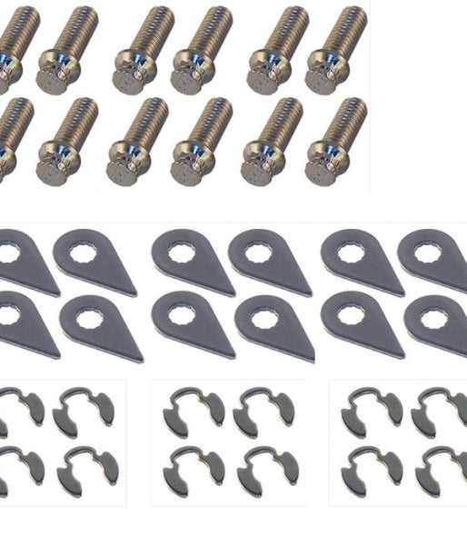 Stage 8 auto part