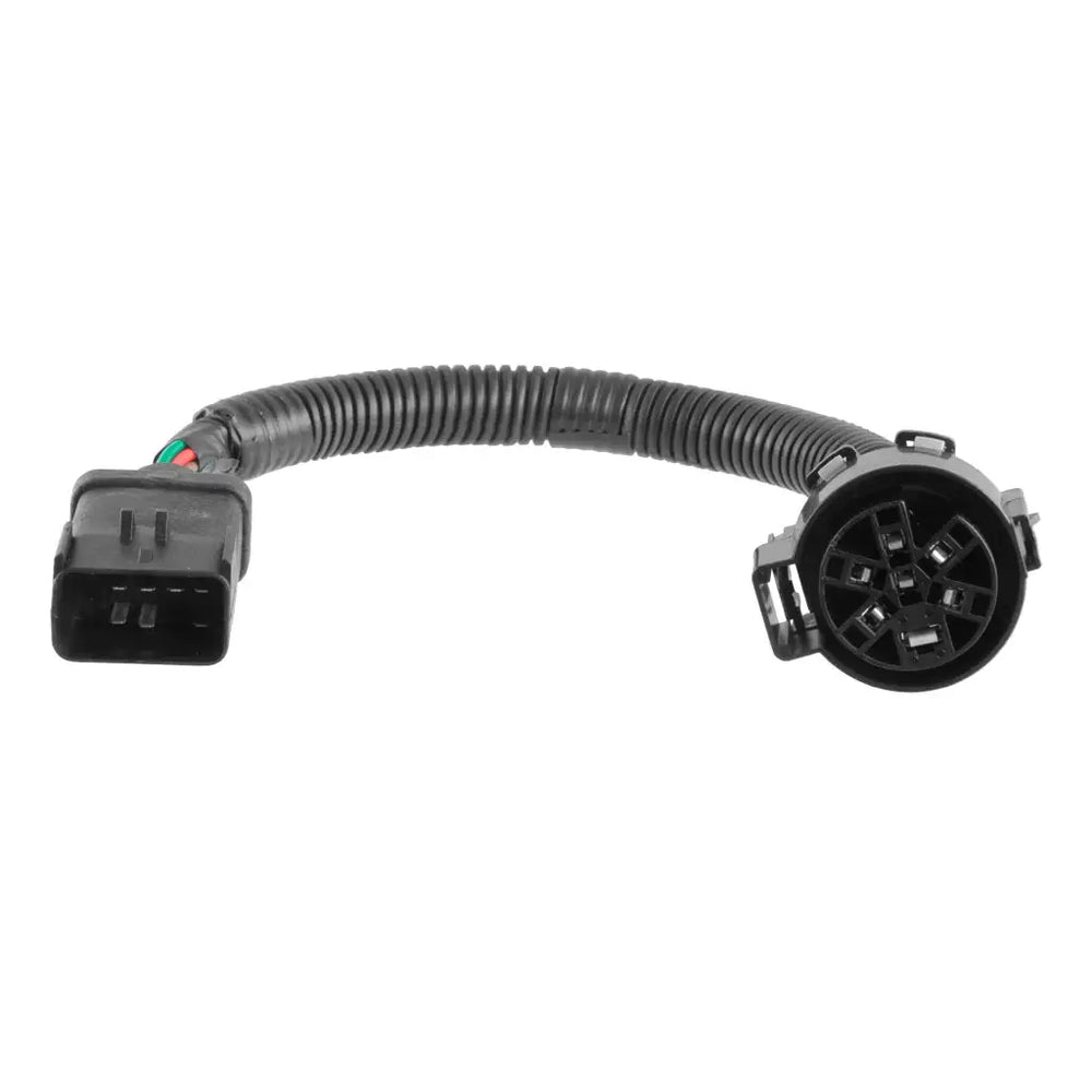 ADAPTER: US CAR GM/FORD TO DODGE OEM