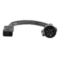 ADAPTER: US CAR GM/FORD TO DODGE OEM