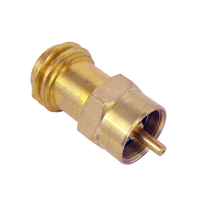 MR. HEATER PROPANE STEAK SAVER ADAPTER
