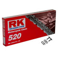 RK Chain RK-M 520-112L - Natural