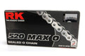 RK Chain RK-M 520-112L - Natural